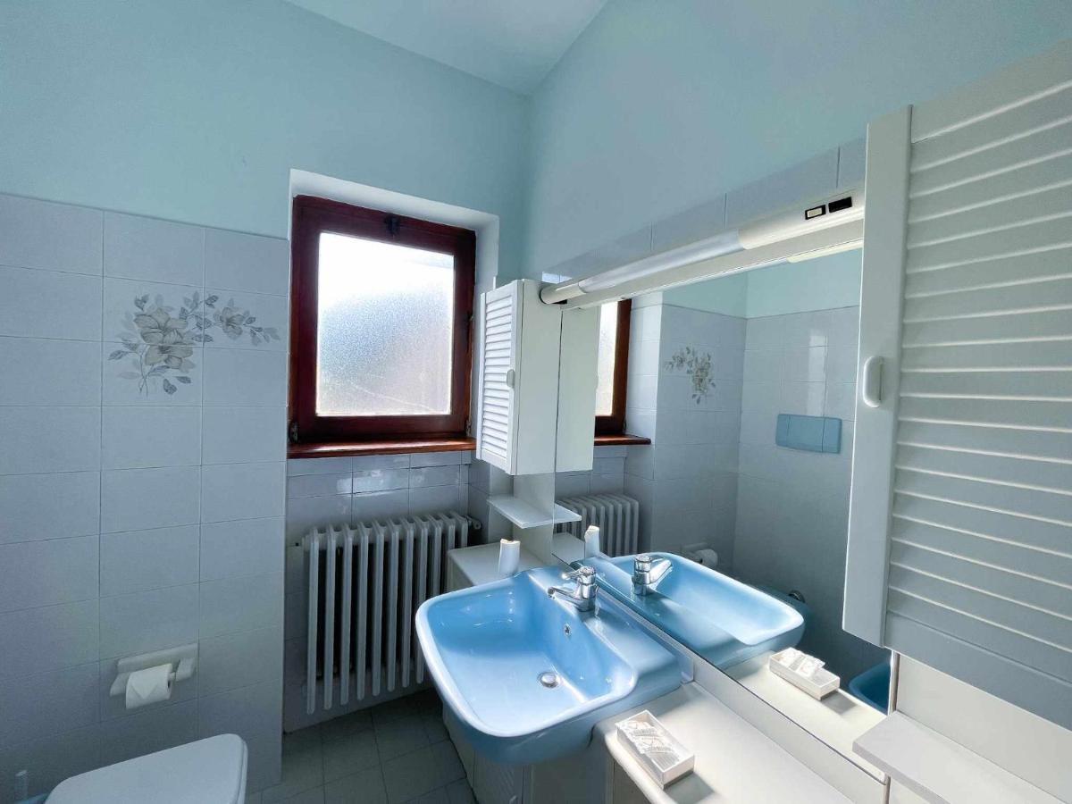 Appartamento Tivano Balcone Con Vista Lago Bellagio Eksteriør bilde