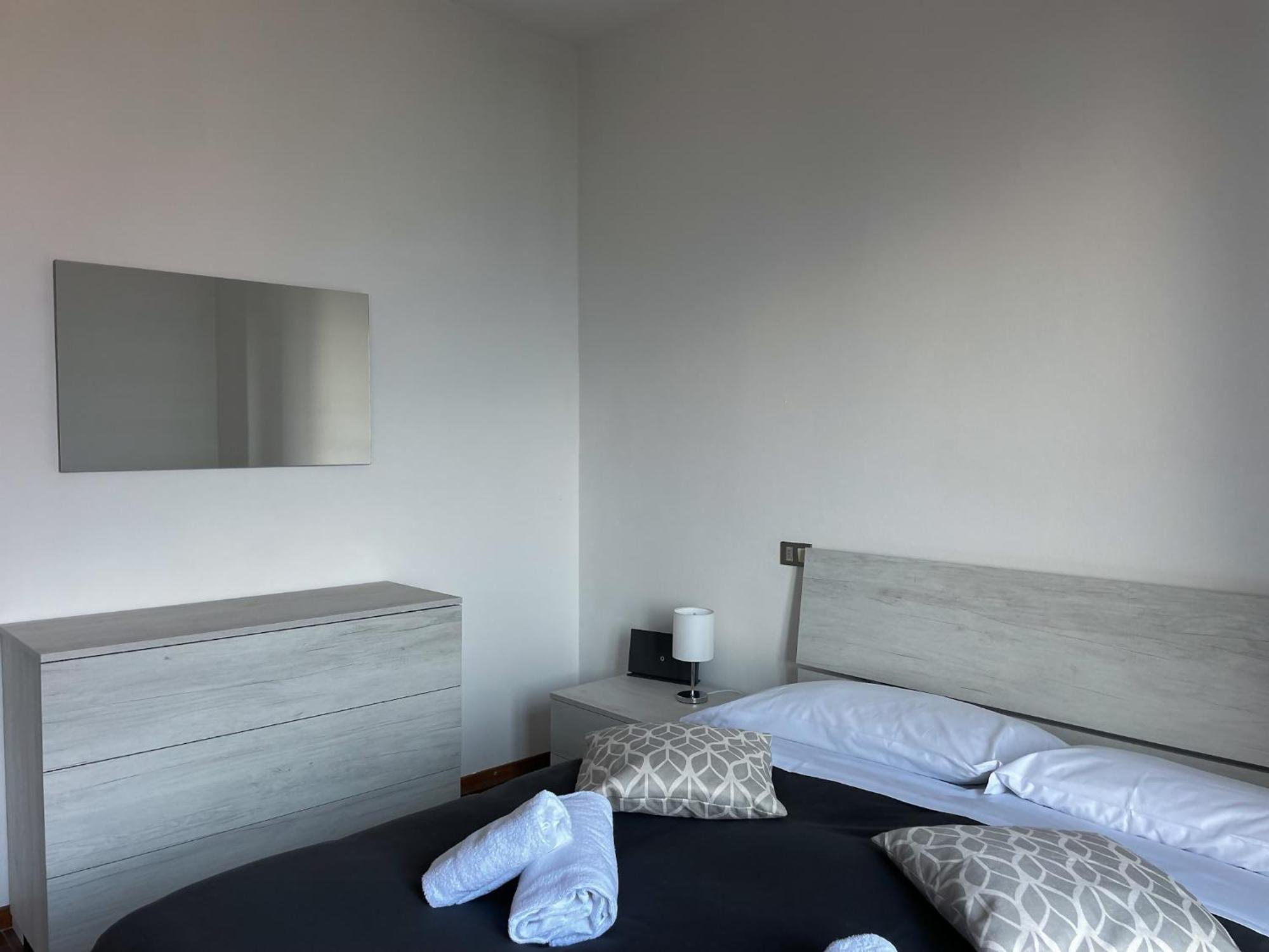 Appartamento Tivano Balcone Con Vista Lago Bellagio Eksteriør bilde