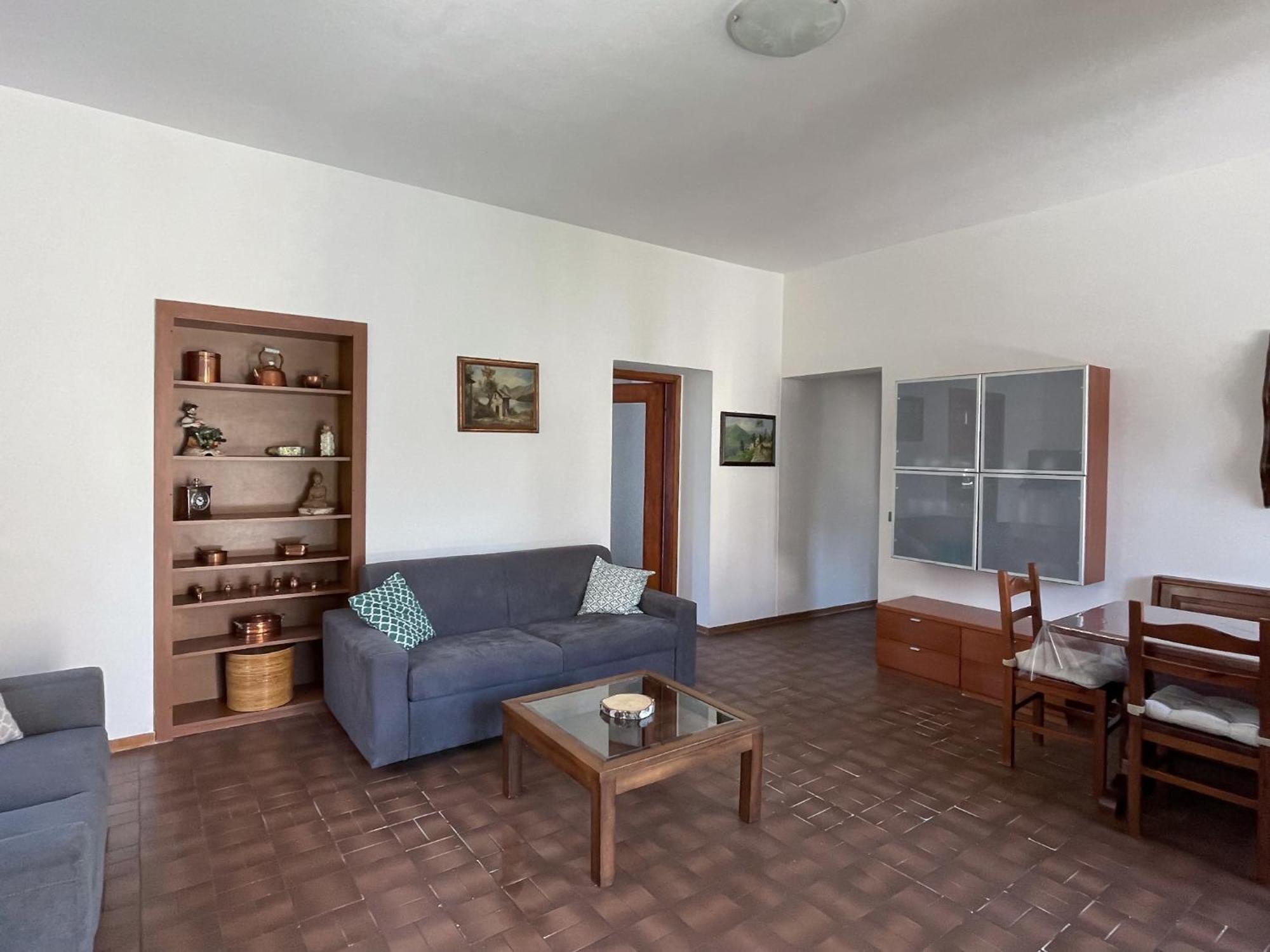 Appartamento Tivano Balcone Con Vista Lago Bellagio Eksteriør bilde